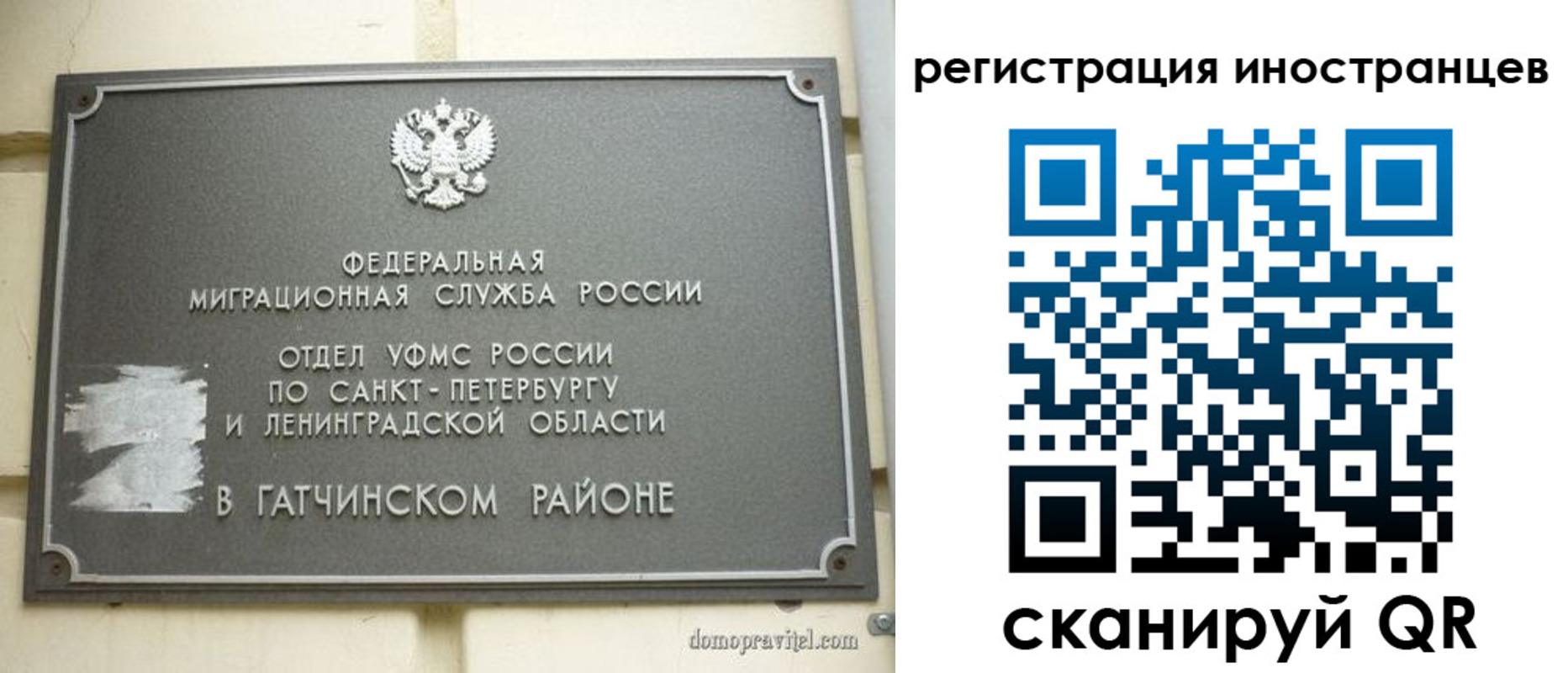временная регистрация купить в Курской области